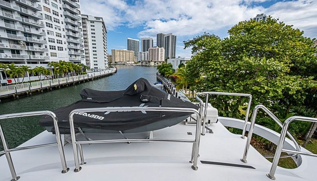 SHALIMAR yacht for sale 45