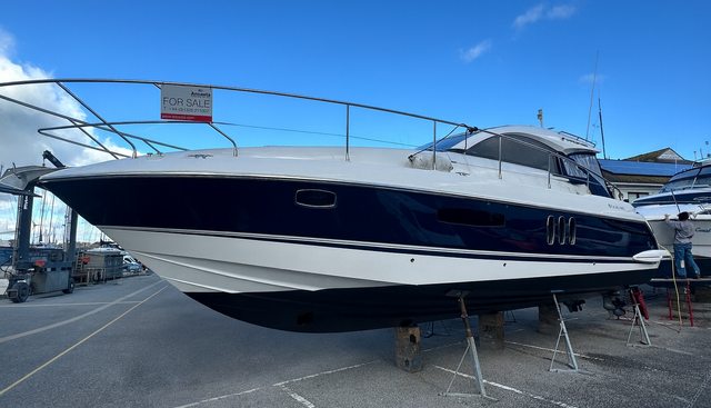 noname yacht for sale 2