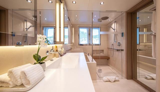 PROMISE. yacht for sale 23