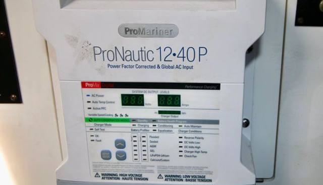 Our Sweet Life yacht for sale 29