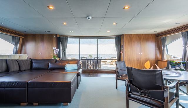 DESEO yacht for sale 27