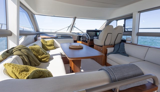noname yacht for sale 18