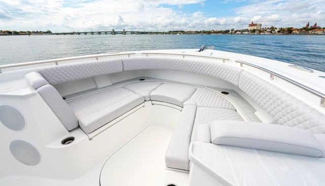 noname yacht for sale 33