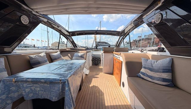 noname yacht for sale 8