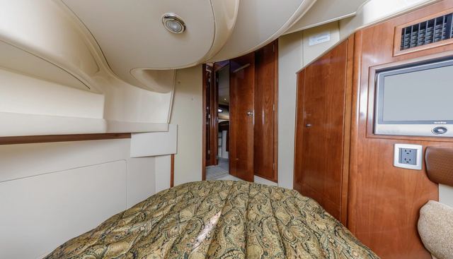 ANCHOR MANAGEMENT yacht for sale 38