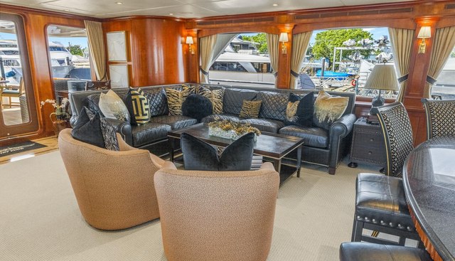 noname yacht for sale 33