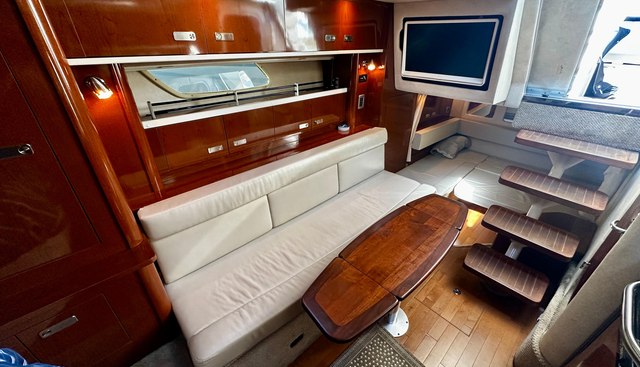 Amber Waves yacht for sale 19