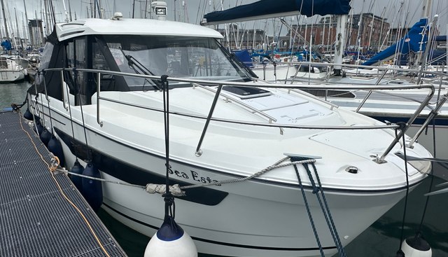 Sea Esta yacht for sale 2
