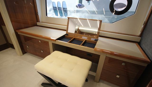 TOP LEVEL yacht for sale 37