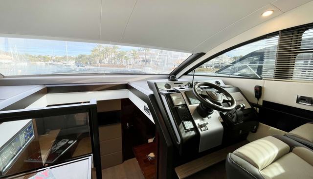 noname yacht for sale 25