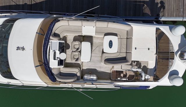 noname yacht for sale 12