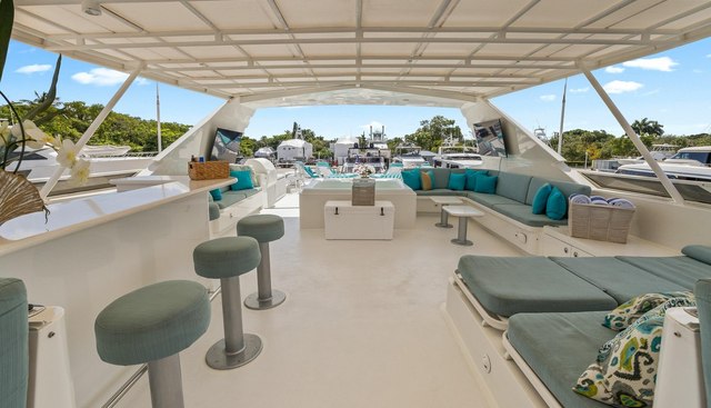 noname yacht for sale 12