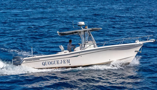 EMRYS yacht for sale 28