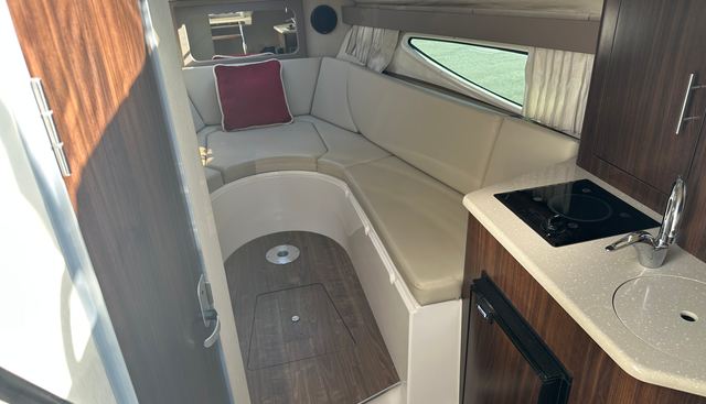 Sandman yacht for sale 13