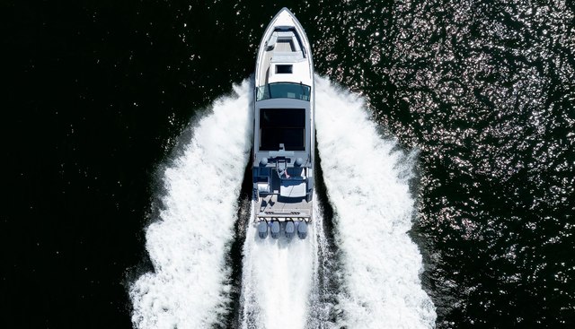 Cosmetic Sturgeon yacht for sale 5