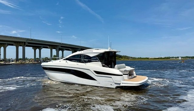 Noname yacht for sale 7