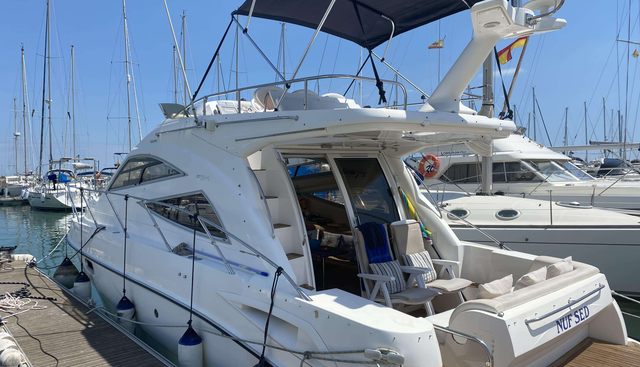 noname yacht for sale 2