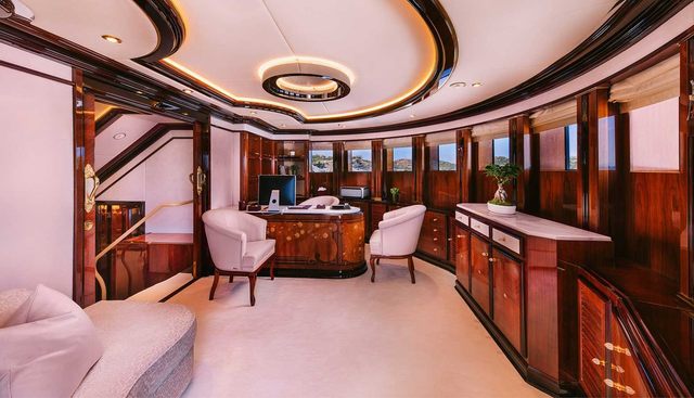 IDYLLIC yacht for sale 20