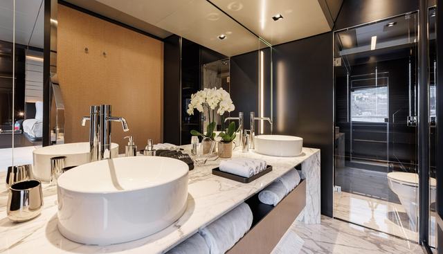 STILE DI VITA yacht for sale 20