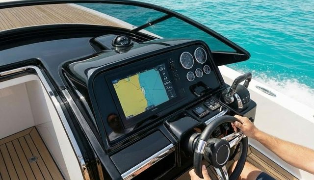 PIANTONI 400 OPEN yacht for sale 7