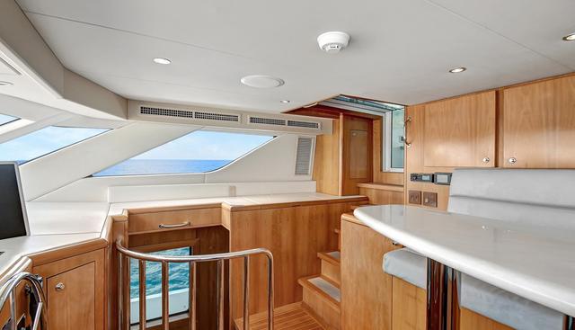 DANIELLE yacht for sale 22