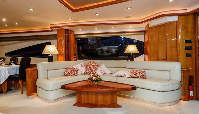 BASYA NICOLI yacht for sale 19