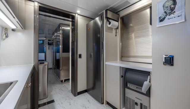TITIAN PEARL yacht for sale 54