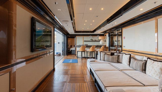 I DYNASTY yacht for sale 53