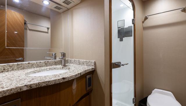 MODERATION yacht for sale 30