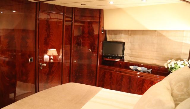 noname yacht for sale 15