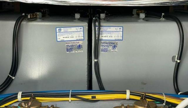 MJM Grand yacht for sale 42