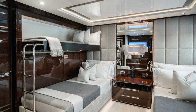Aroha yacht for sale 19