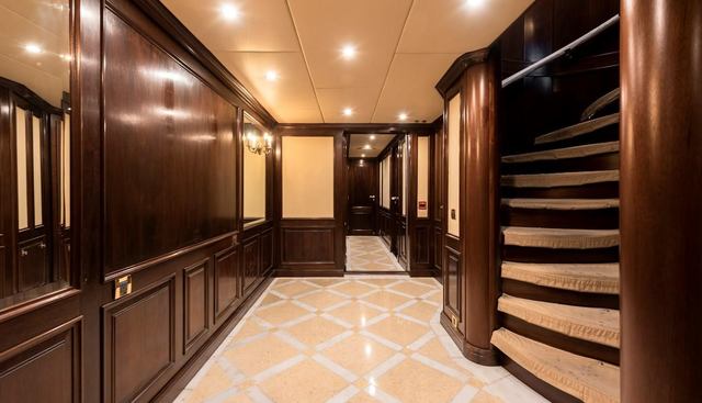 BIG ARON yacht for sale 10