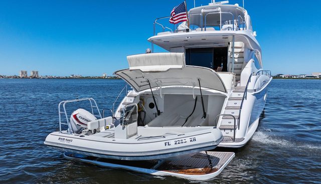 Noname yacht for sale 9