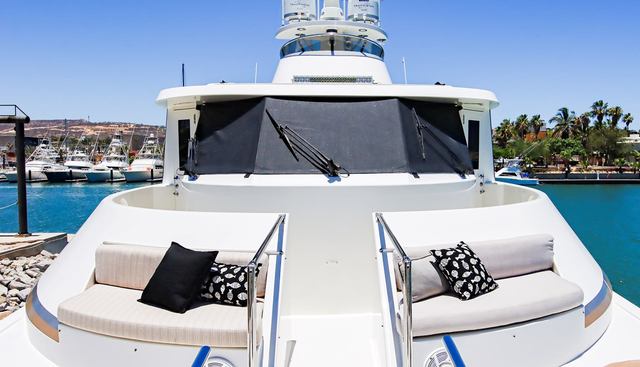 Mardiosa yacht for sale 2