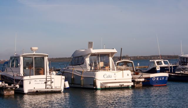 Éalú yacht for sale 29