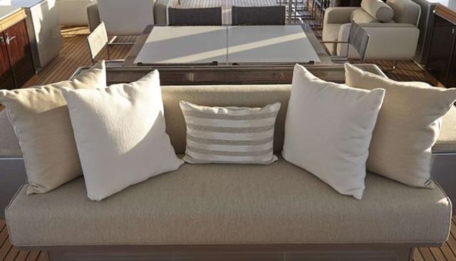 EXCELLENCE V yacht for sale 15