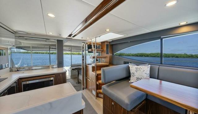 noname yacht for sale 24