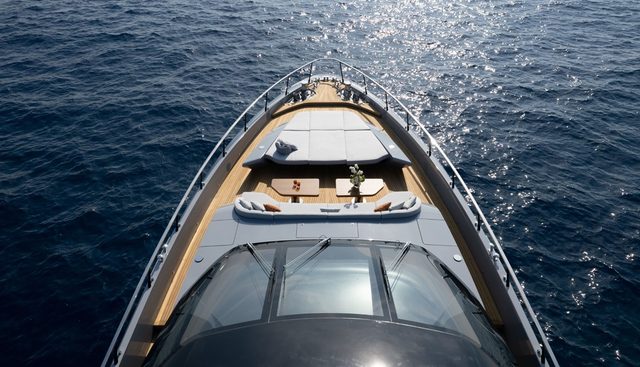 EREIVA yacht for sale 2