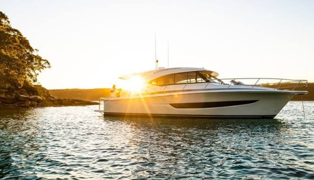 noname yacht for sale 3