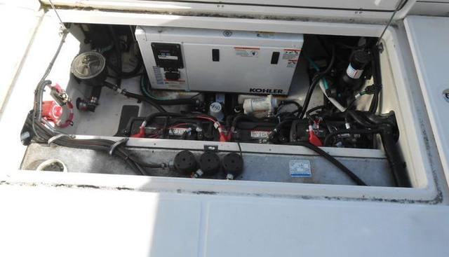 noname yacht for sale 28