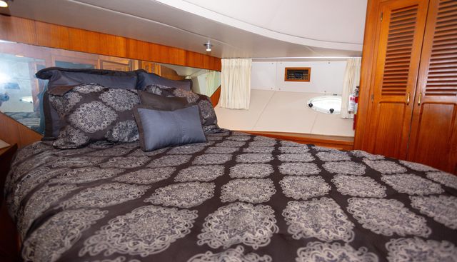 Mbellish yacht for sale 22