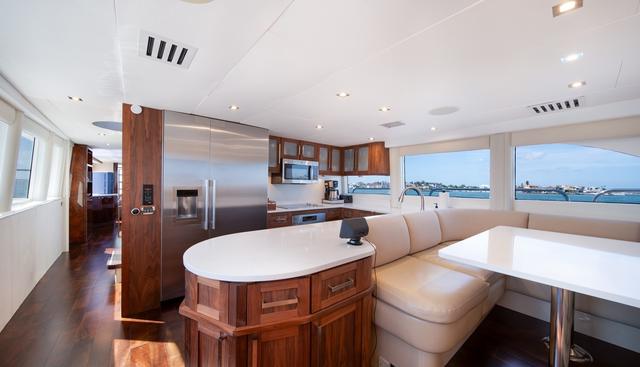 Serendipity yacht for sale 13