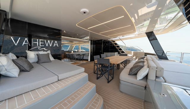 VAHEWA yacht for sale 12