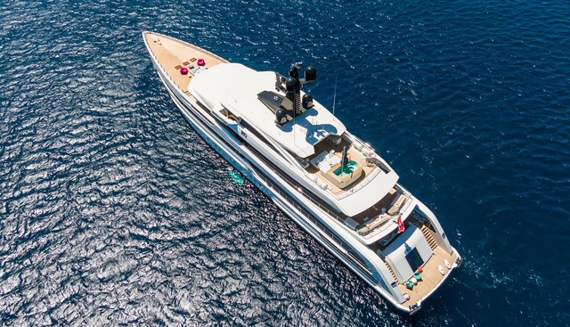 RIO yacht for sale 70