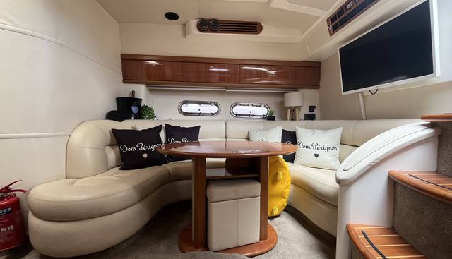 noname yacht for sale 20