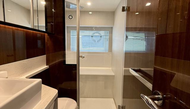 noname yacht for sale 38