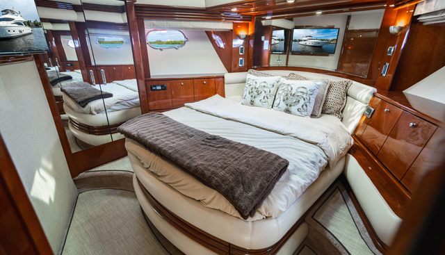 POLARIS yacht for sale 55