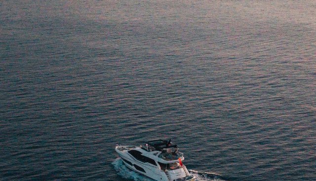 THIRTEEN yacht for sale 2