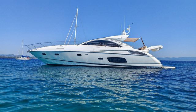 MAD MAX yacht for sale 4